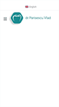 Mobile Screenshot of cabinetdentar.com